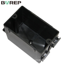YGC-015 High protection OEM plate socket outlet box motor terminal box